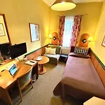 Amadeus Boutique Deutscher Hof Hotell