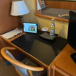 Amadeus Boutique Deutscher Hof Hotell