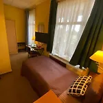 Amadeus Boutique Deutscher Hof 3* Georgenthal (Thuringia)