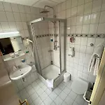 Amadeus Boutique Deutscher Hof 3* Georgenthal (Thuringia)