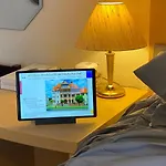 Hotell Amadeus Boutique Deutscher Hof