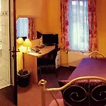 Amadeus Boutique Deutscher Hof Hotell Georgenthal (Thuringia)