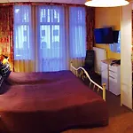 Hotell Amadeus Boutique Deutscher Hof 3*