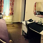 Hotell Amadeus Boutique Deutscher Hof 3*