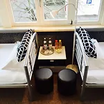 Amadeus Boutique Deutscher Hof Hotell Georgenthal (Thuringia)