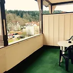 Amadeus Boutique Deutscher Hof Georgenthal (Thuringia)
