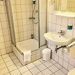 Amadeus Boutique Deutscher Hof Hotell 3*
