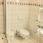 Amadeus Boutique Deutscher Hof Hotell 3*