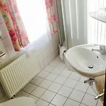 Amadeus Boutique Deutscher Hof 3* Georgenthal (Thuringia)