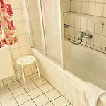 Amadeus Boutique Deutscher Hof 3* Georgenthal (Thuringia)