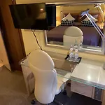 Hotell Amadeus Boutique Deutscher Hof 3*