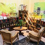 Amadeus Boutique Deutscher Hof Hotell 3*