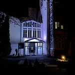 Amadeus Boutique Deutscher Hof Hotell 3*