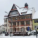 Amadeus Boutique Deutscher Hof 3*