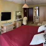 Amadeus Boutique Deutscher Hof Hotell