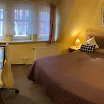 Hotell Amadeus Boutique Deutscher Hof Georgenthal (Thuringia)