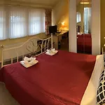 Amadeus Boutique Deutscher Hof Hotell Georgenthal (Thuringia)