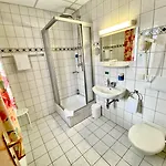Hotell Amadeus Boutique Deutscher Hof Georgenthal (Thuringia)