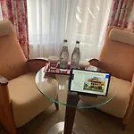 Amadeus Boutique Deutscher Hof Hotell 3*
