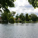 Amadeus Boutique Deutscher Hof 3* Georgenthal (Thuringia)