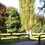 Amadeus Boutique Deutscher Hof Hotell 3*