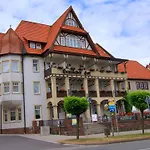 Amadeus Boutique Deutscher Hof 3* Georgenthal (Thuringia)