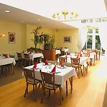 Hotell Amadeus Boutique Deutscher Hof 3*