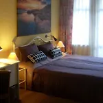Hotell Amadeus Boutique Deutscher Hof Georgenthal (Thuringia)
