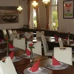 Hotell Amadeus Boutique Deutscher Hof Georgenthal (Thuringia)