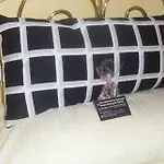 Hotell Amadeus Boutique Deutscher Hof Georgenthal (Thuringia)