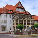 Hotel Amadeus Boutique Deutscher Hof Georgenthal (Thuringia)