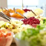 Amadeus Boutique Deutscher Hof 3* Georgenthal (Thuringia)
