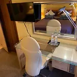 Amadeus Boutique Deutscher Hof 3* Georgenthal (Thuringia)