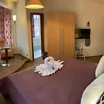 Amadeus Boutique Deutscher Hof Hotell Georgenthal (Thuringia)