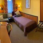 Hotell Amadeus Boutique Deutscher Hof Georgenthal (Thuringia)