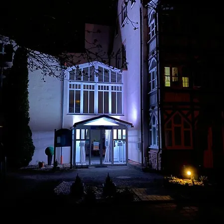 Amadeus Boutique Deutscher Hof 3*