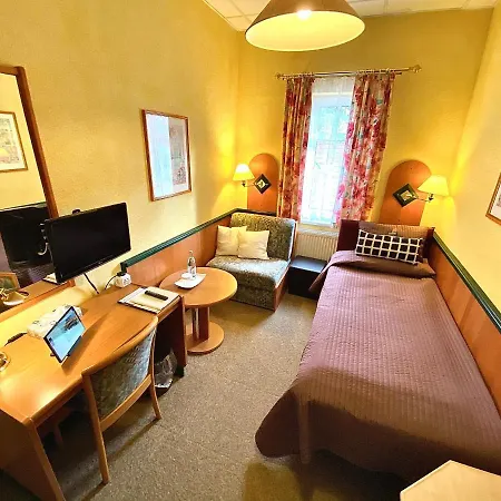 Amadeus Boutique Deutscher Hof Hotel