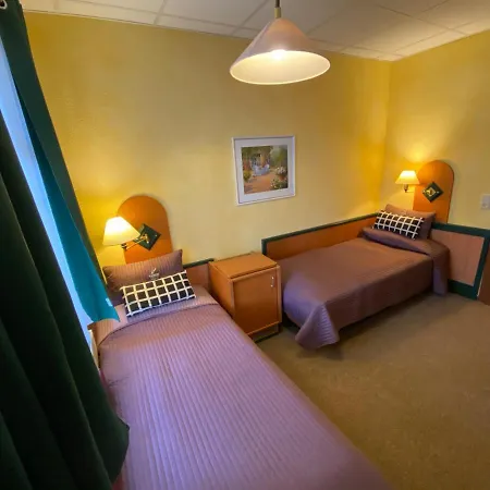 Amadeus Boutique Deutscher Hof Hotel 3*