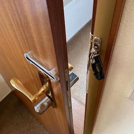 Amadeus Boutique Deutscher Hof Hotel Georgenthal (Thuringia)