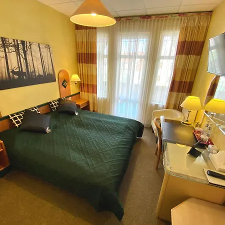 Amadeus Boutique Deutscher Hof 3*