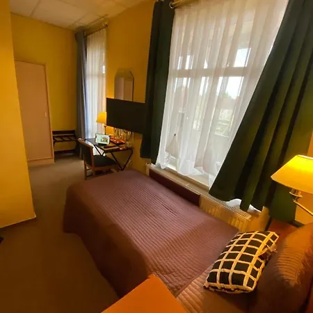 Amadeus Boutique Deutscher Hof 3* Georgenthal (Thuringia)