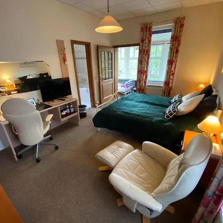 Hotel Amadeus Boutique Deutscher Hof Georgenthal (Thuringia)