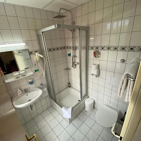 Amadeus Boutique Deutscher Hof 3* Georgenthal (Thuringia)