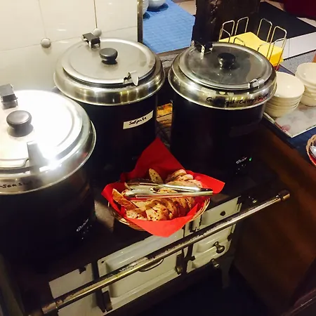 Hotel Amadeus Boutique Deutscher Hof