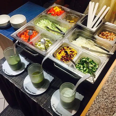 Hotel Amadeus Boutique Deutscher Hof 3*