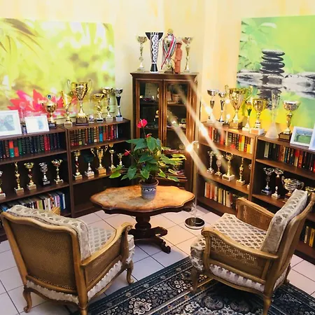 Amadeus Boutique Deutscher Hof ホテル 3*