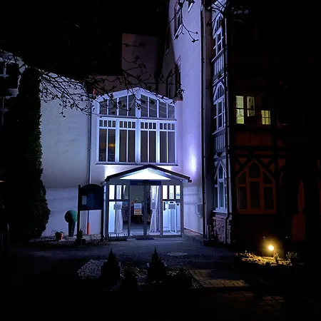 Amadeus Boutique Deutscher Hof ホテル 3*