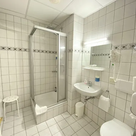 Amadeus Boutique Deutscher Hof 3*