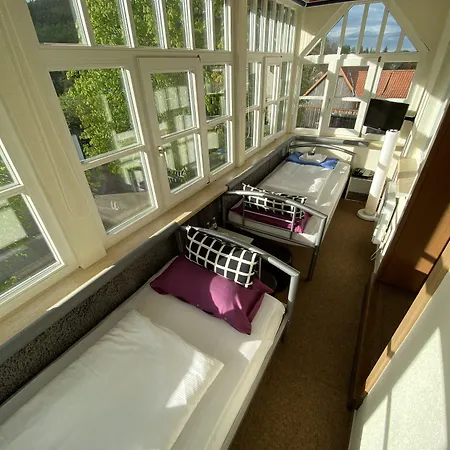 Amadeus Boutique Deutscher Hof 3*