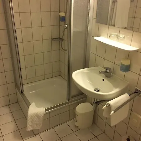 Amadeus Boutique Deutscher Hof 3*